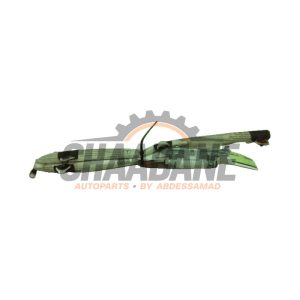 Airbag de toit droit A176860020 Mercedes A (W176) 1.6 A-160 16V