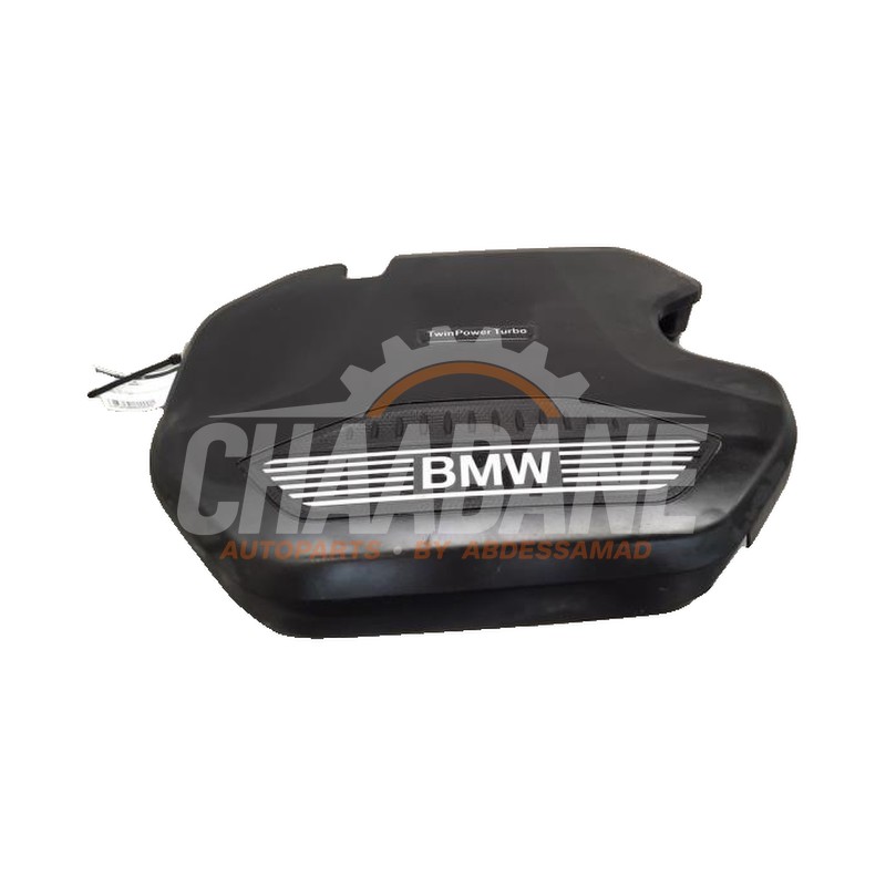 Couverture moteur 11148579533 BMW X1 (F48) sDrive 16d 1.5 12V TwinPower 2014 / 2022