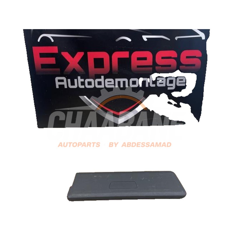 Plaque de protection divers 5E867462 Skoda Octavia Combi (NXAC) 1.0 TSI 12V 2019