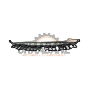 Support pare-chocs arriere centre 5E7807863 Skoda Octavia Combi (NXAC) 1.0 TSI 12V 2019