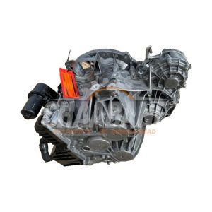 Boite de vitesses 724115 Mercedes GLA AMG (H247) 2.0 45 S AMG Turbo 16V 4-Matic+