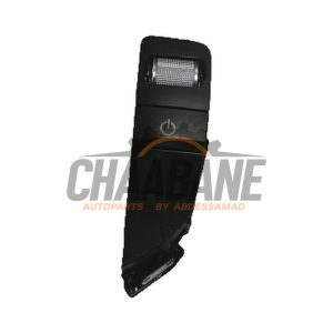 Commutateur A2139051613 Mercedes E-Klasse