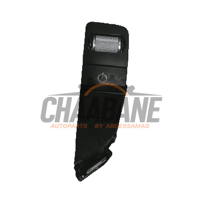 Commutateur A2139051613 Mercedes E-Klasse