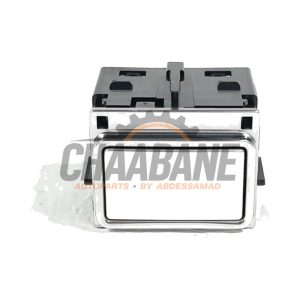 Bouton de warning J9D311K656AB Jaguar I-Pace EV400 AWD