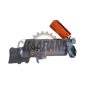 Support (divers) A1771507600 Mercedes C (R205) C-63 AMG 4.0 V8 Biturbo
