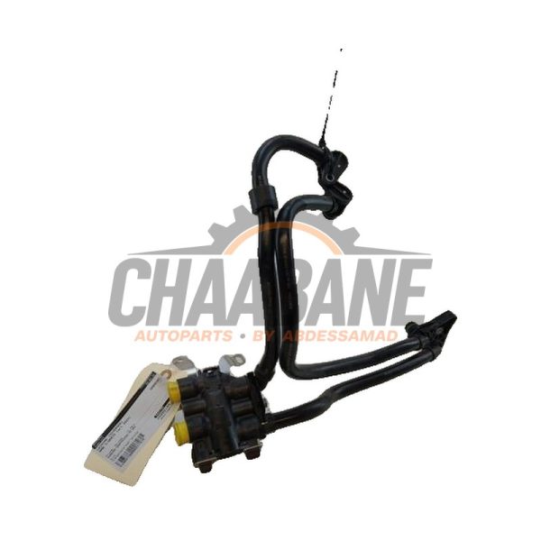 Conduit (divers) 8482755 BMW 3 serie Touring (G21) 330e 2.0 TwinPower Turbo 16V 2019