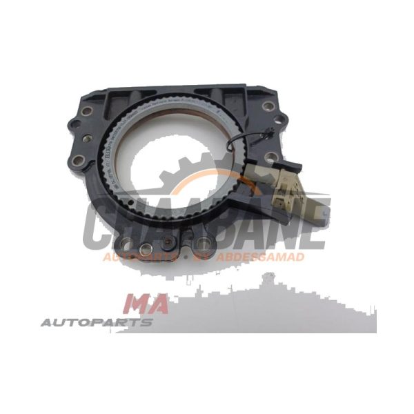 Vilebrequin joint detancheite 04C103173E Skoda Octavia Combi (5EAC) 1.0 TSI 12V 2012 / 2020