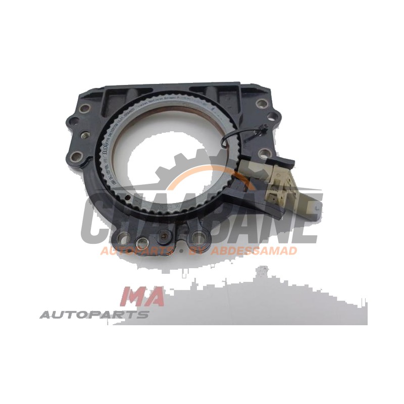 Vilebrequin joint detancheite 04C103173E Skoda Fabia III (NJ3) 1.2 TSI 16V 2014 / 2021