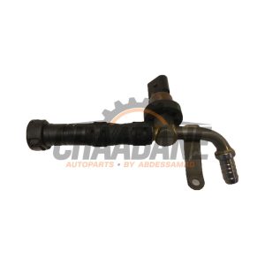 Capteur de pression carburant 059906054C Audi Q7 (4MB/4MG) 3.0 TDI V6 24V e-tron plug-in hybrid 2015