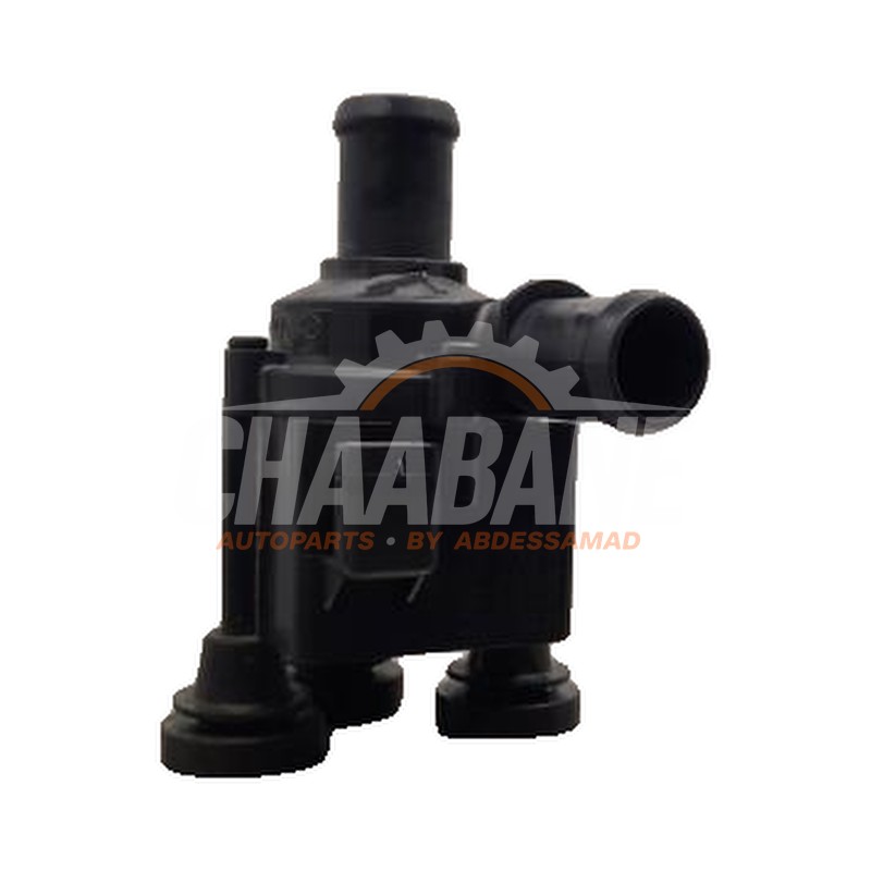 Pompe a eau supplementaire 06H121601N Audi A5 (F53/F5P) 2.0 35 TFSI 16V 2016