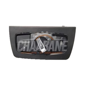 Commutateur phare hauteur reglable 61316847508 BMW M3 (F80) 3.0 24V TwinPower Turbo 2014 / 2018