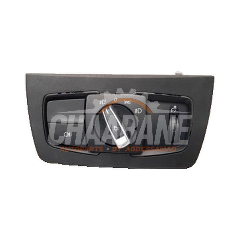 Commutateur phare hauteur reglable 61316847508 BMW M3 (F80) 3.0 24V TwinPower Turbo 2014 / 2018