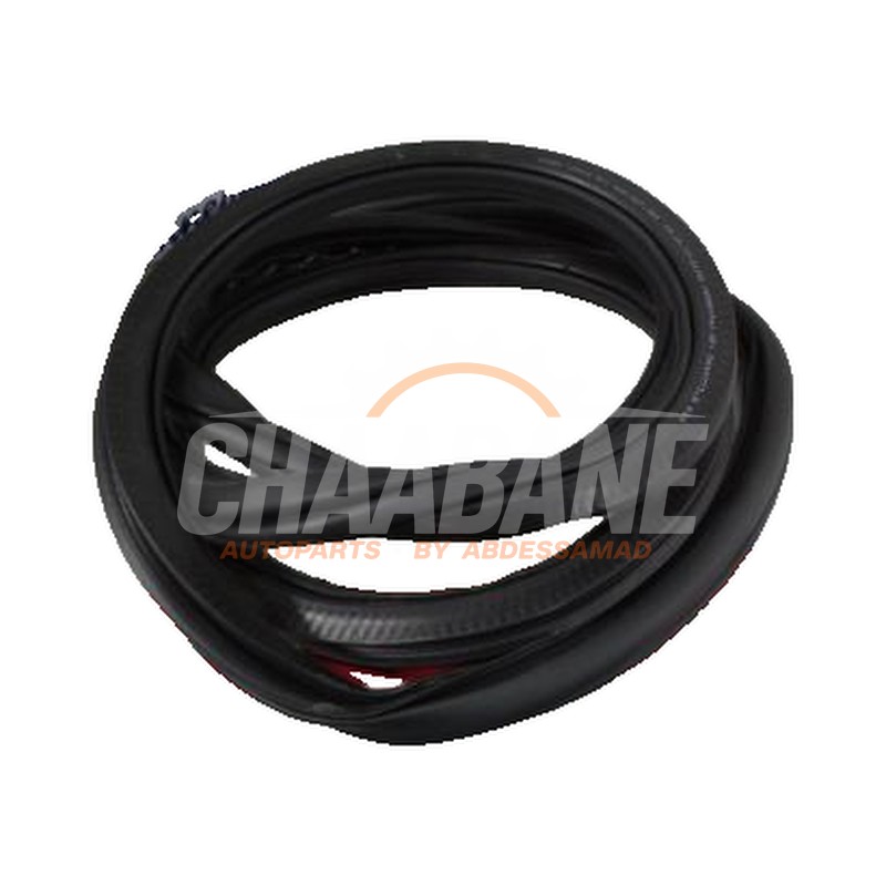 Joint caoutchouc portiere 4portes avant gauche 565867365 Skoda Kodiaq 2016