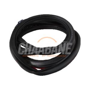 Joint caoutchouc portiere 4portes avant gauche 565867365 Skoda Kodiaq 2016