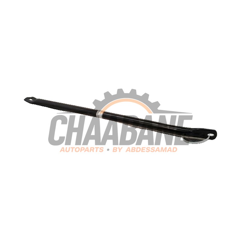 Support partie avant 51617286759 BMW 2 serie Active Tourer (F45) 218i 1.5 TwinPower Turbo 12V 2013 / 2021