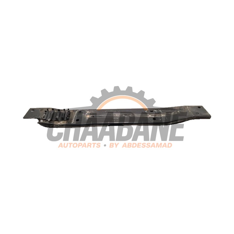 Support partie avant 80A801387B Audi Q5 Sportback (FYS/FYT) 2.0 45 TFSI 16V Mild Hybrid Quattro 16V 2020