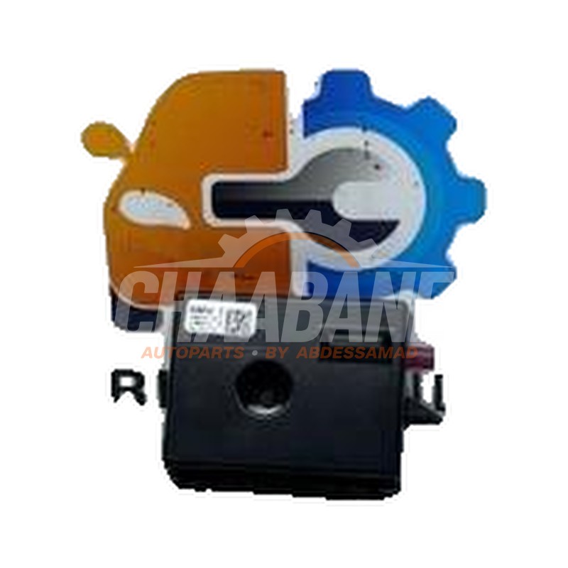 Antenne amplificateur 21889810 BMW X1 (F48) xDrive 20d 2.0 16V 2014 / 2022