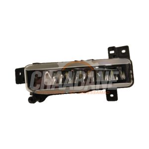 Feu antibrouillard avant gauche 7471081 BMW 1-Serie 2019