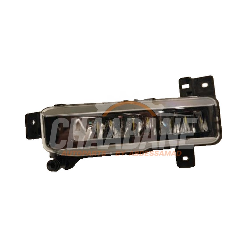 Feu antibrouillard avant gauche 7471081 BMW 1-Serie 2019