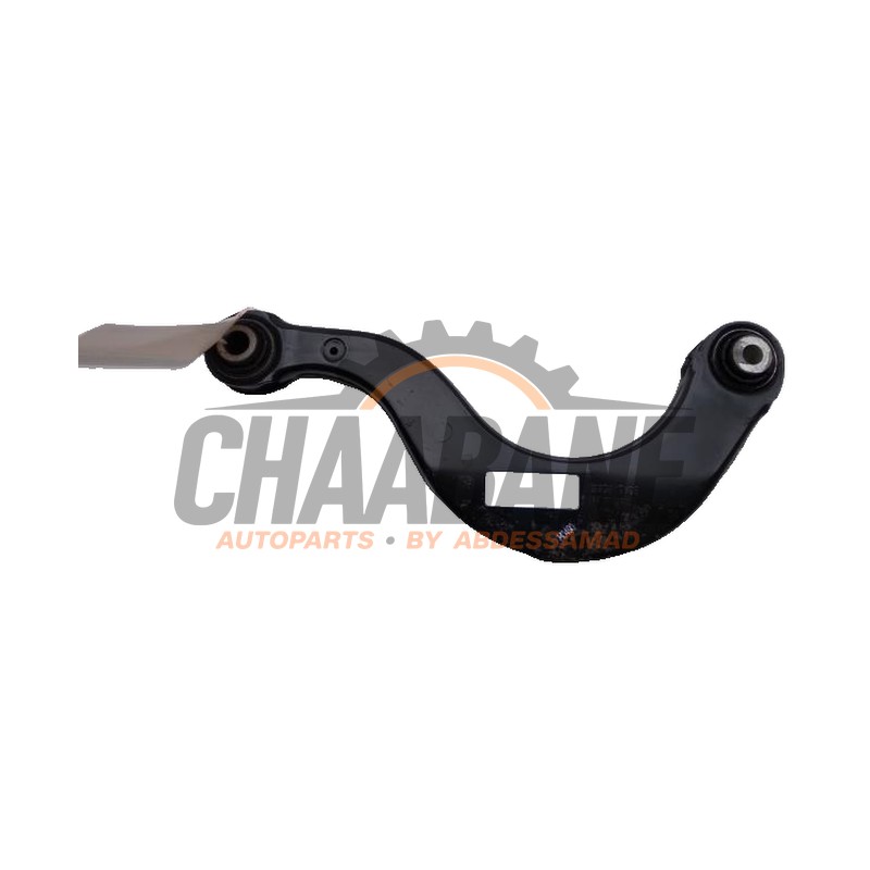 Bras de suspension haut arriere droit 5Q0505323C Seat Leon ST (5FF) 1.4 TSI EcoFuel 16V 2012 / 2020
