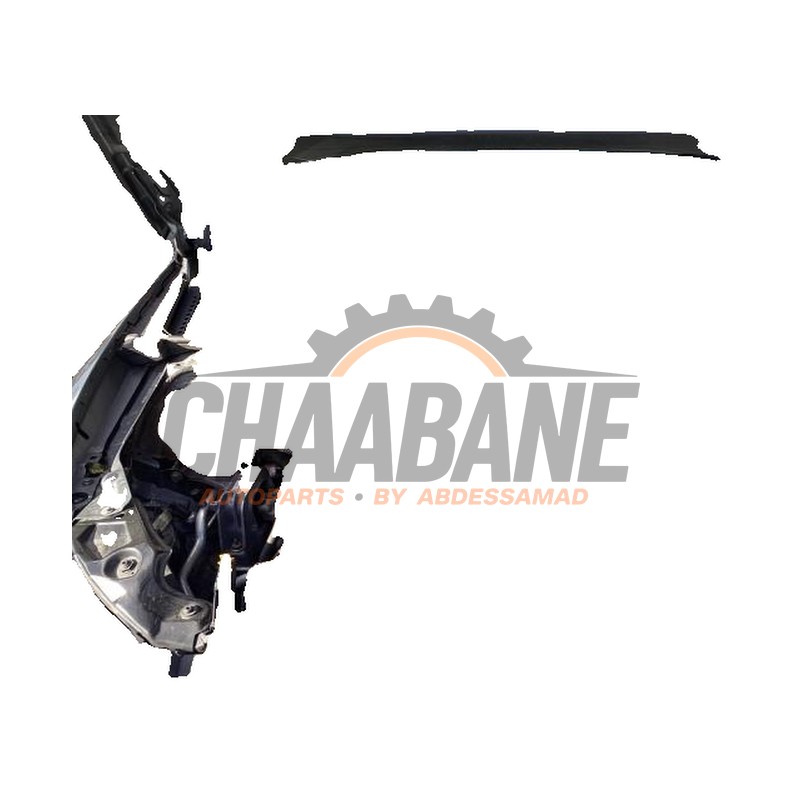 Boitier filtre a air Seat Leon ST (5FF) 1.4 TSI ACT 16V 2012 / 2020