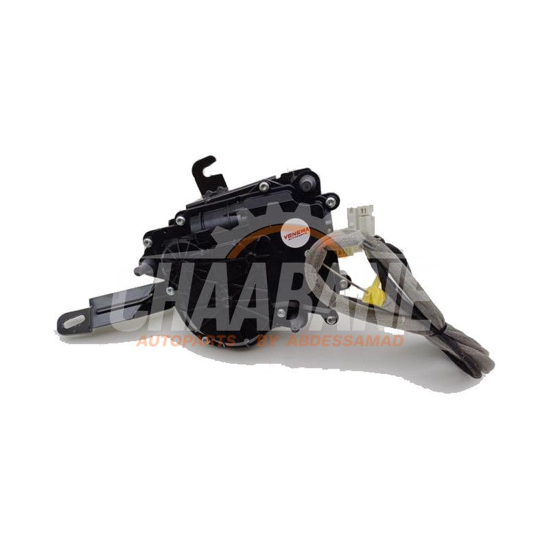 Moteur fermeture auxiliaire hayon 51247269516 BMW 3 serie Touring (F31) 316d 2.0 16V 2012 / 2019