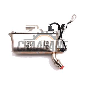 Element de chauffage 64125A2C392 BMW iX3 80 kWh 2020