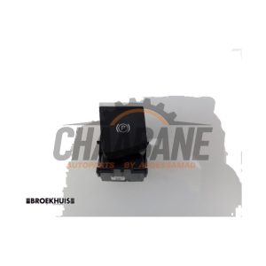 Commutateur frein a main 4M1927225A Audi A4 Avant (B9) 2.0 TDI Ultra 16V 2015