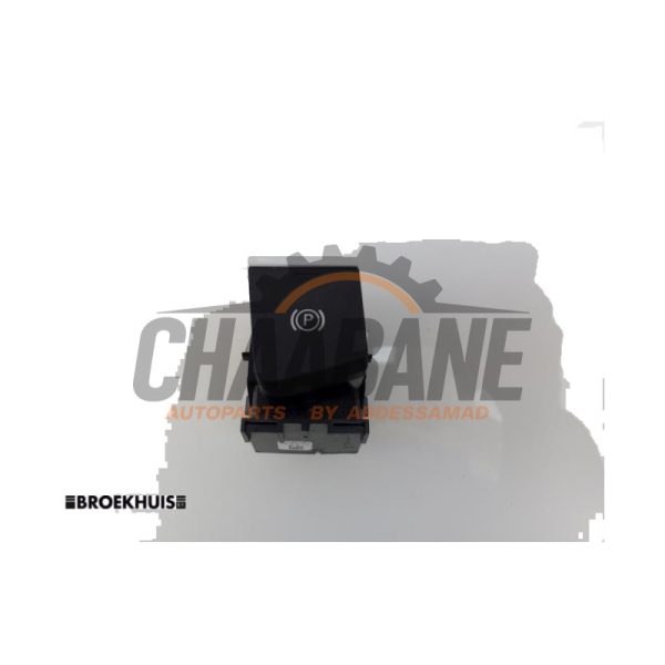 Commutateur frein a main 4M1927225A Audi A4 Avant (B9) 2.0 TDI Ultra 16V 2015