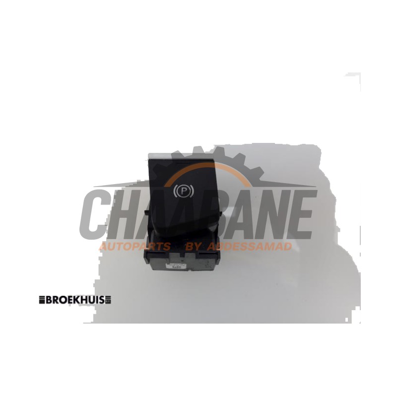 Commutateur frein a main 4M1927225A Audi A4 Avant (B9) 2.0 TDI Ultra 16V 2015