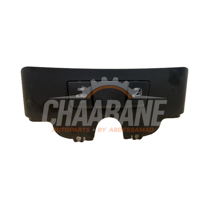 Commutateur A1728208710 Mercedes SLC (R172) 2.0 260 16V