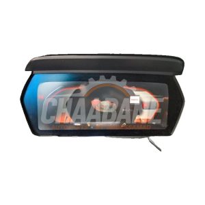Compteur kilometrique KM 62105A76493 BMW 2 serie Gran Coupe (F44) 218i 1.5 TwinPower Turbo 12V 2019