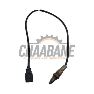 Sonde lambda 05E906262A Seat Ibiza V (KJB) 1.0 TSI 12V 2017