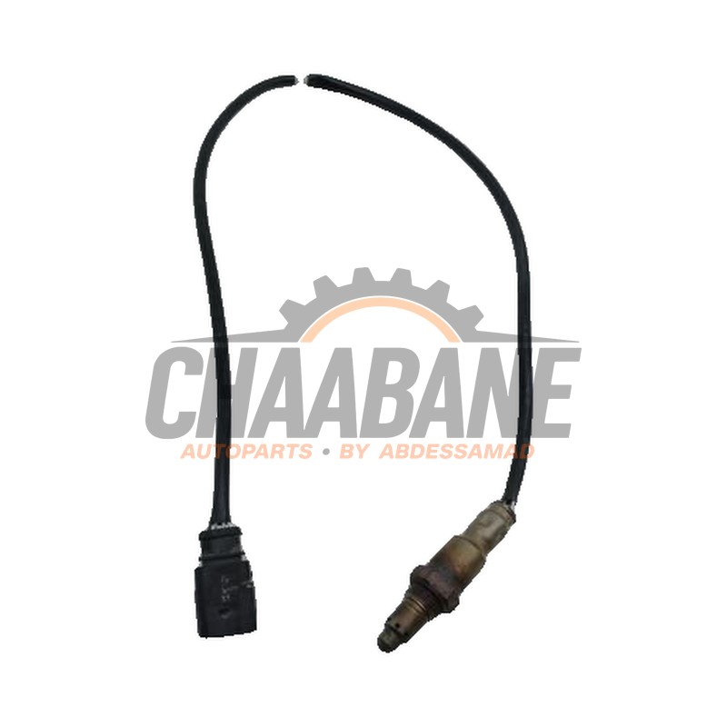Sonde lambda 05E906262A Seat Ibiza V (KJB) 1.0 TSI 12V 2017
