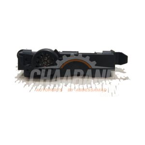 Module valve moteur 4G8959107Q Audi S7 Sportback (4GA/4GF) 4.0 V8 TFSI 2012 / 2018