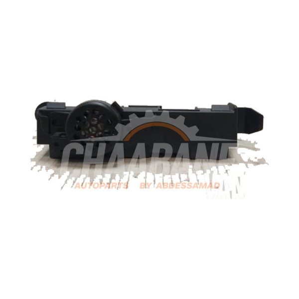 Module passage hayon 4G8959107Q Audi S7 Sportback (4GA/4GF) 4.0 V8 TFSI 2012 / 2018
