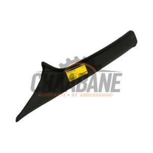Protection montant A gauche 6F0867233C Seat Ibiza V (KJB) 1.0 TSI 12V 2017