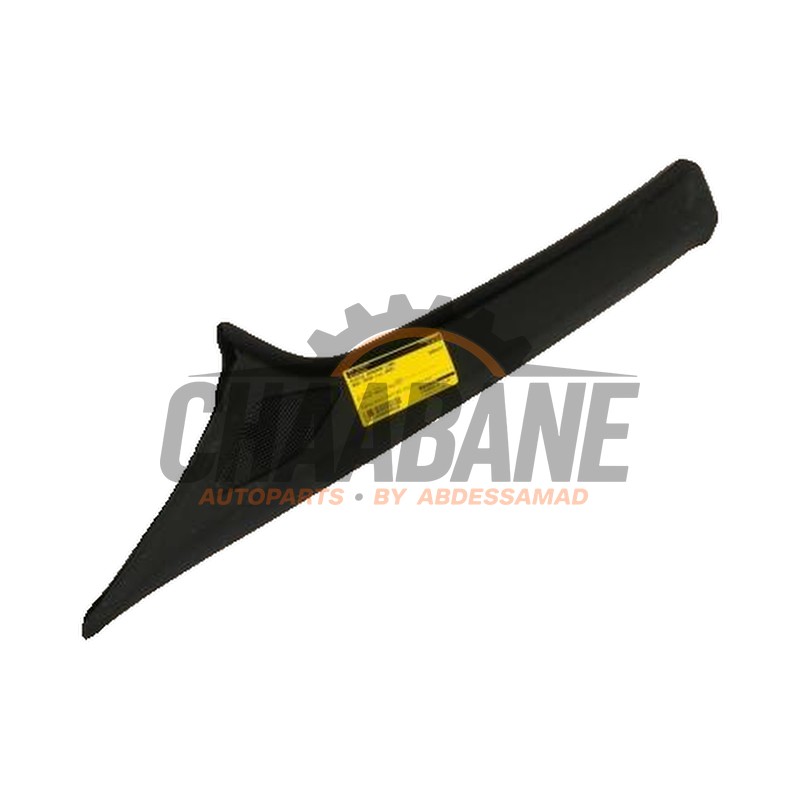 Protection montant A gauche 6F0867233C Seat Ibiza V (KJB) 1.0 TSI 12V 2017