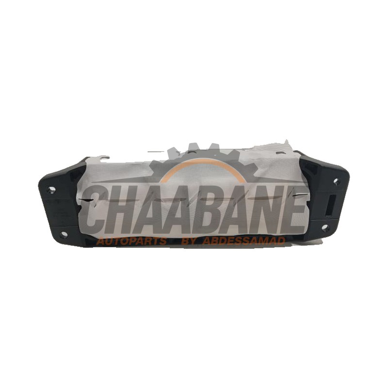 Airbag droite (tableau de bord) 2538600502 Mercedes GLC-Klasse