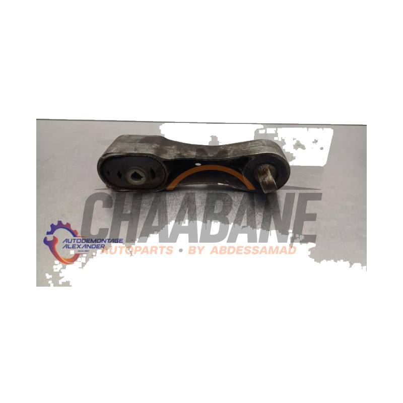 Support boite de vitesses 17276810 BMW 1 serie (F20) 118i 1.5 TwinPower 12V 2015 / 2019
