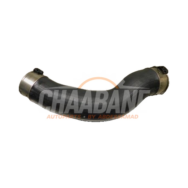 Tuyau intercooler A2055280100 Mercedes C (W205) C-180 1.6 CDI BlueTEC, C-180 d 16V