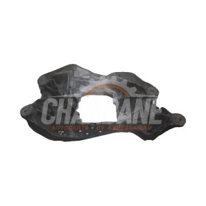 Support (divers) 4G0399263AC Audi RS 6 Avant (C7) 4.0 V8 TFSI 32V 2013 / 2018