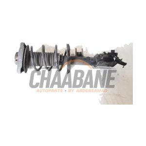 Amortisseur avant droit A1763232000 Mercedes A (W176) 1.6 A-200 16V