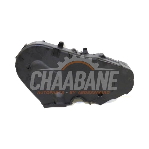 Couvercle de distribution 05L109107C Volkswagen Golf VIII Variant (GC5) 2.0 TDI BlueMotion 16V 2020