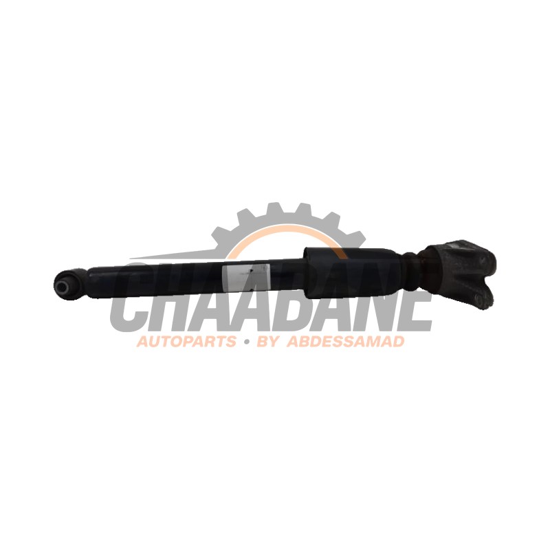 Amortisseur arriere droit 33526873792 BMW 4 serie Gran Coupe (F36) 435d xDrive 3.0 24V 2014 / 2021