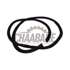 Joint caoutchouc portiere 4portes arriere gauche Audi S8 2012 / 2018