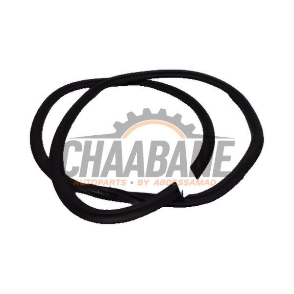 Joint caoutchouc portiere 4portes arriere gauche Audi S8 2012 / 2018