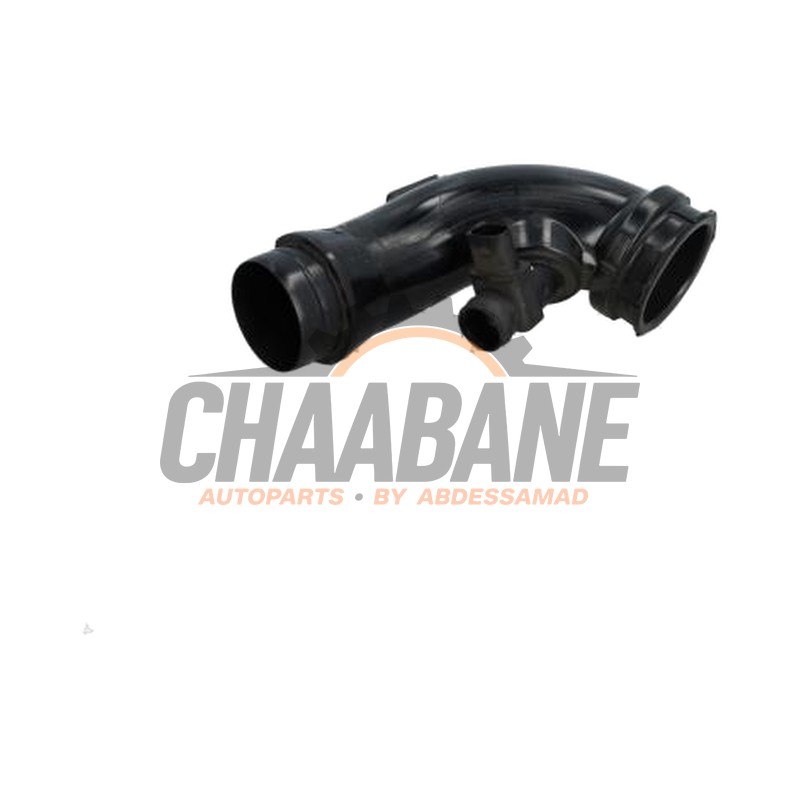 Tuyau daspiration air 7E0129654AB Audi A3 Limousine (8YS) 2.0 35 TDI 16V 2020