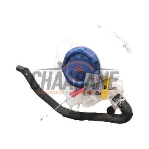 Vase dexpansion 4KE121405 Audi E-tron Sportback (GEA) 50 2019