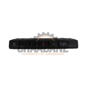 Bouton de warning 565927132G Skoda Karoq 2017